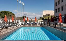New Hotel of Marseille - Vieux Port